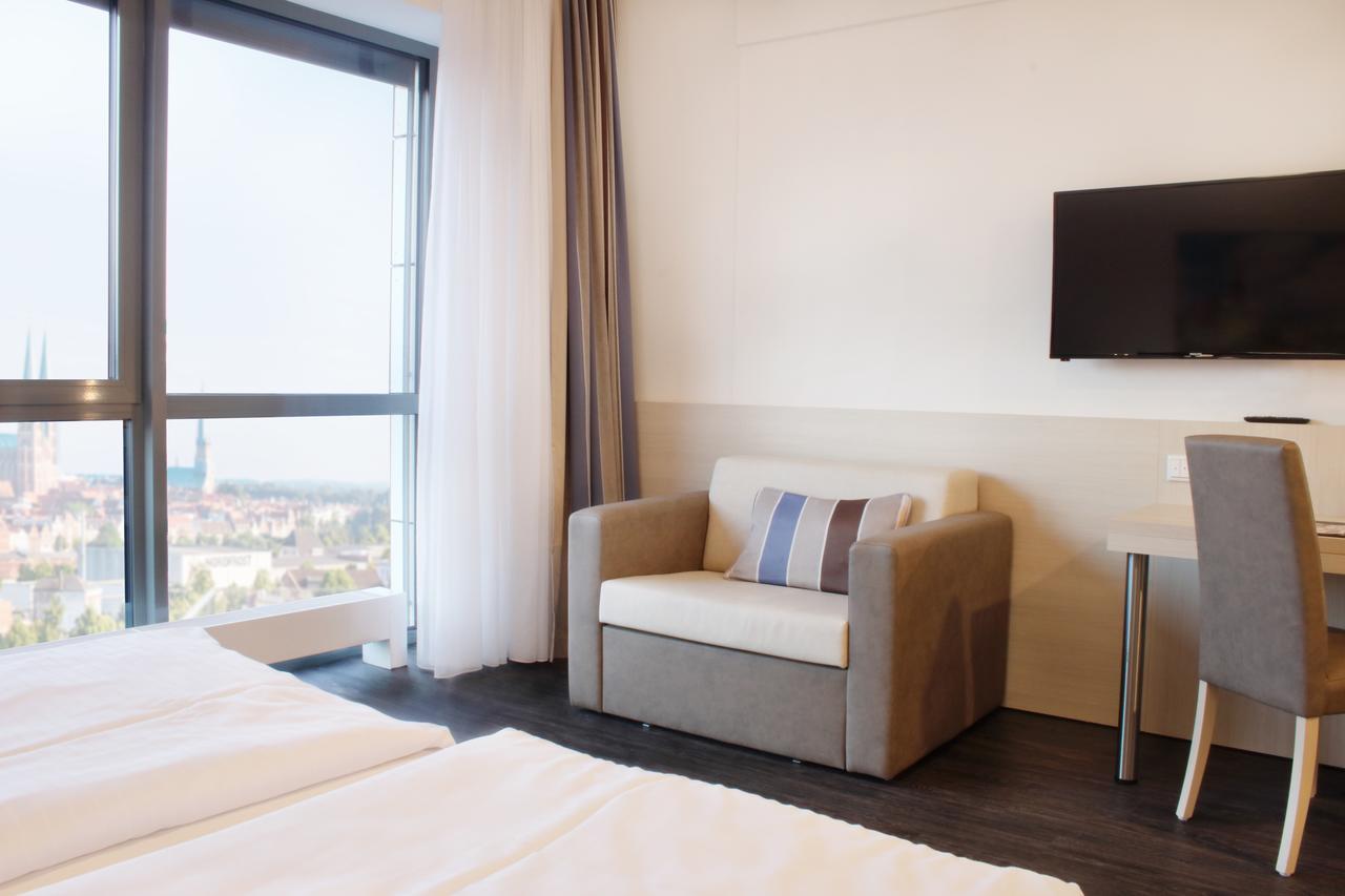 Hotel Viva Lübeck